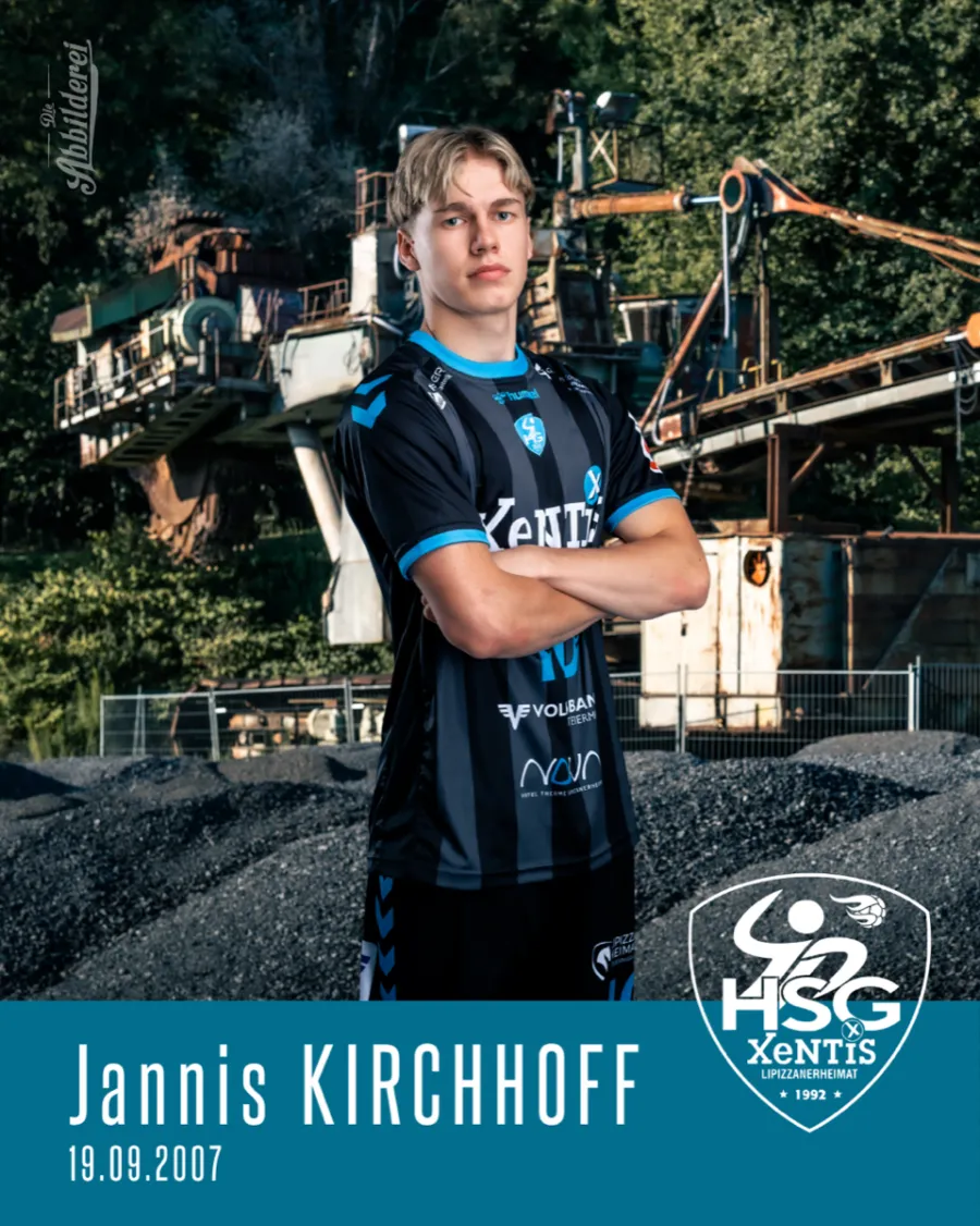 Jannis Kirchhoff