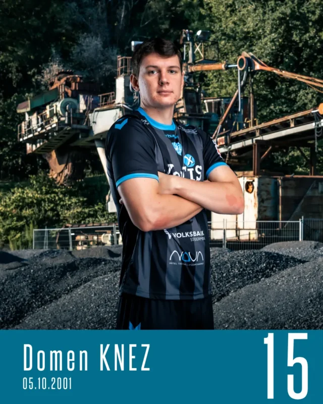 Domen Knez