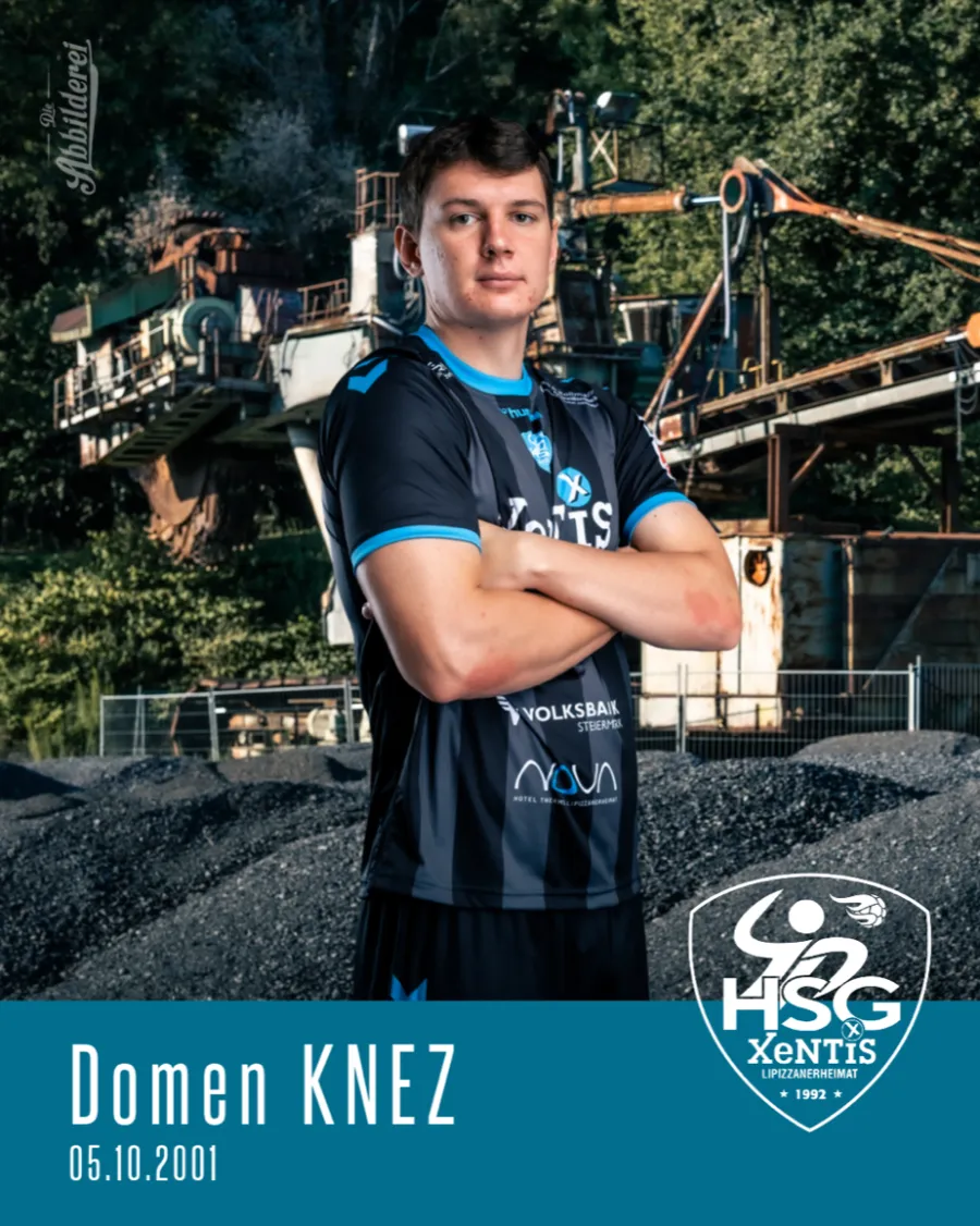 Domen Knez