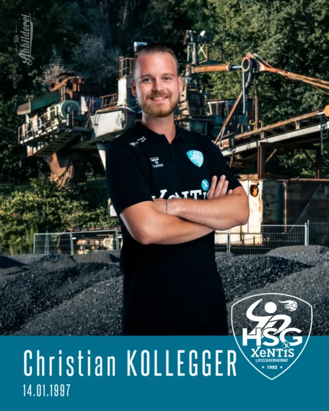 Christian Kollegger
