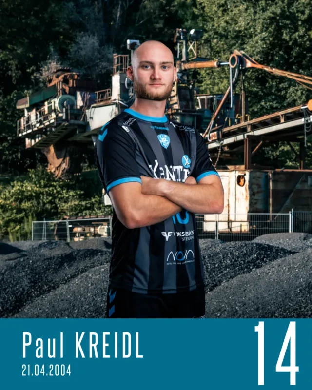 Paul Enrico Kreidl