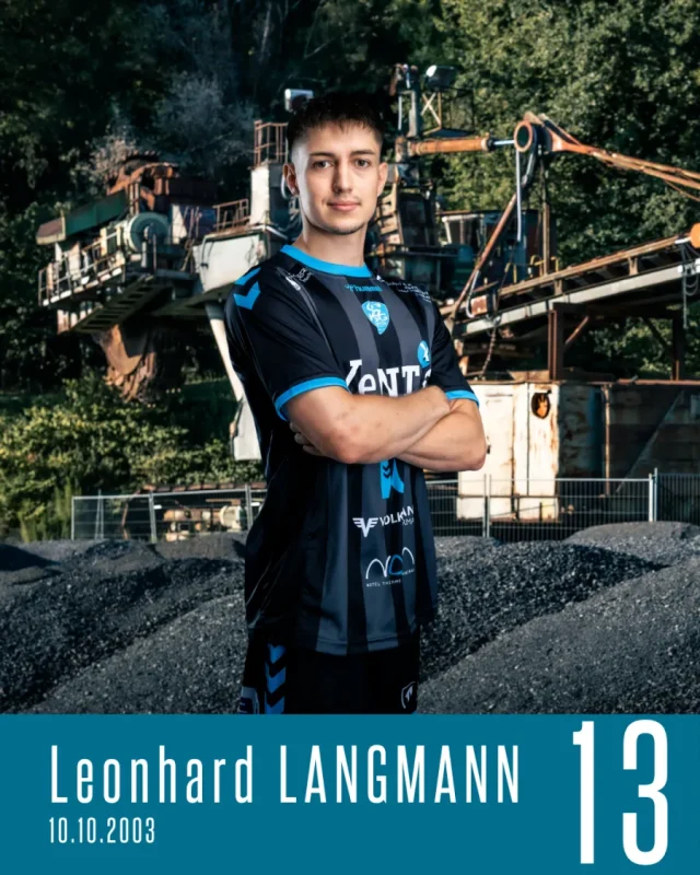 Leonhard Langmann