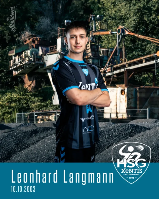 Leonhard Langmann