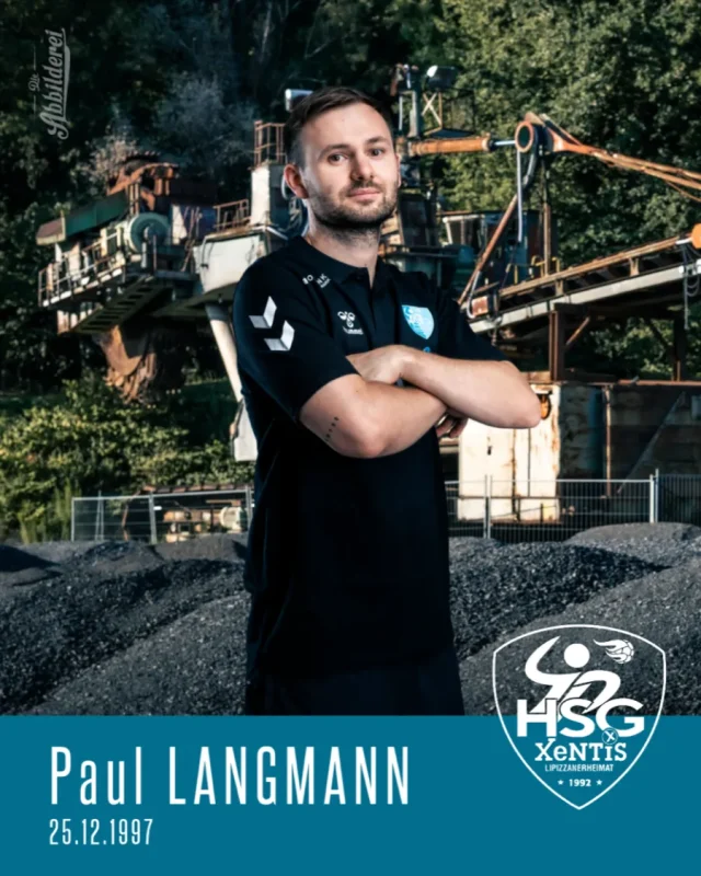 Paul Langmann