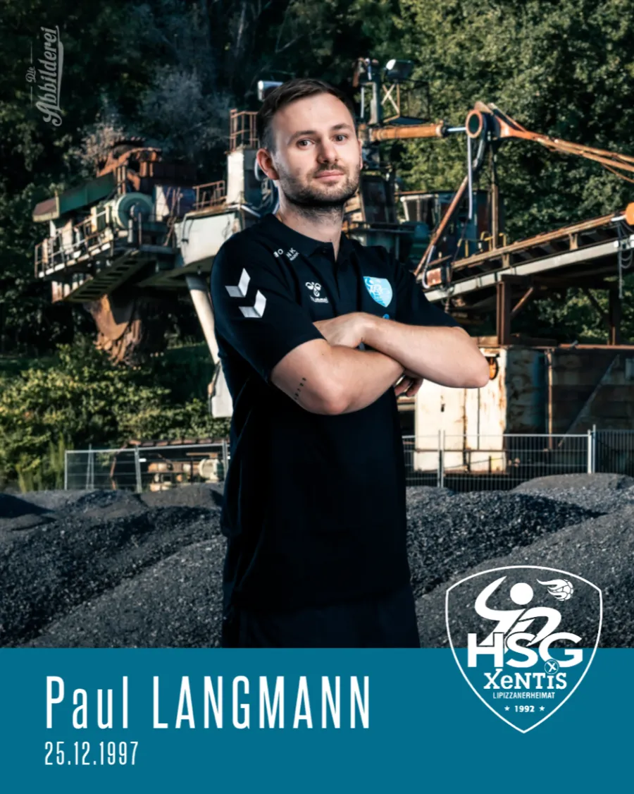 Paul Langmann