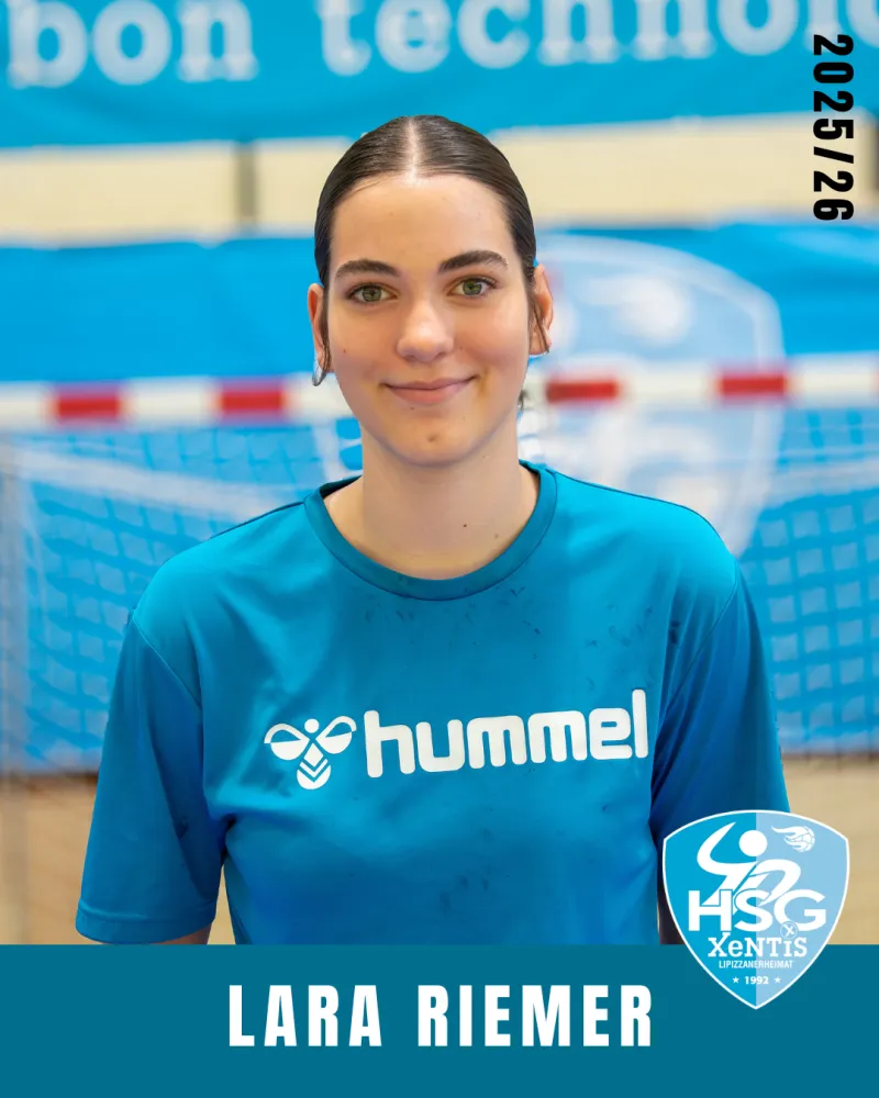 Lara Riemer