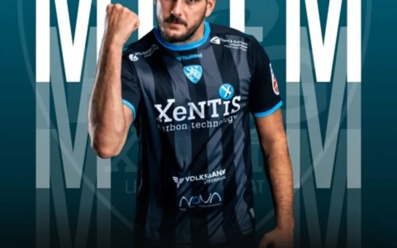 Ligastart nach Maß!