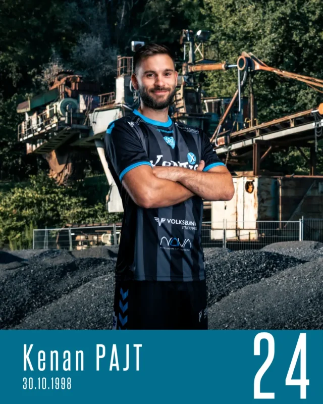 Kenan Pajt