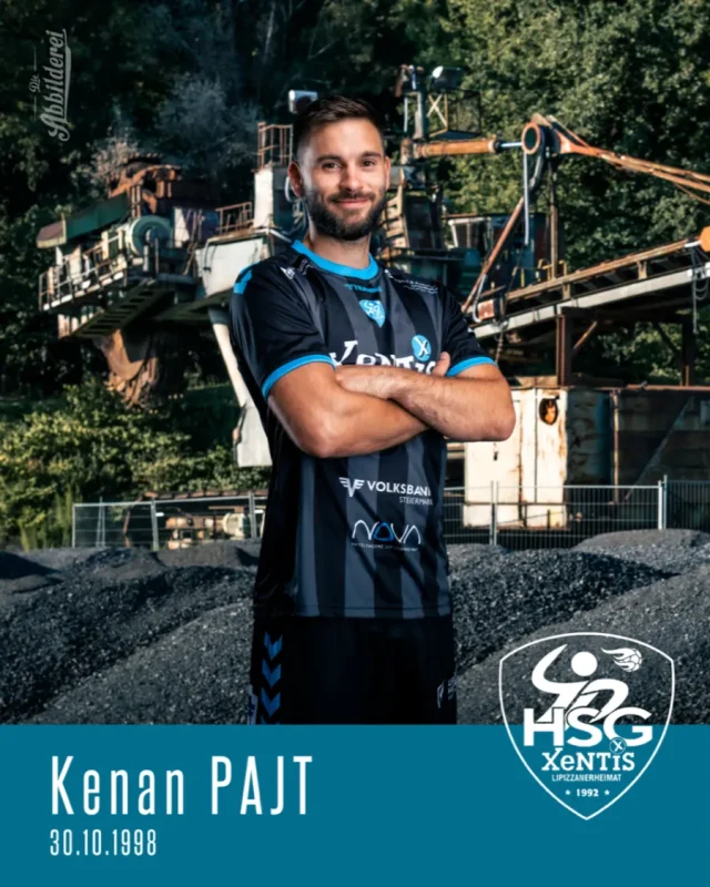 Kenan Pajt