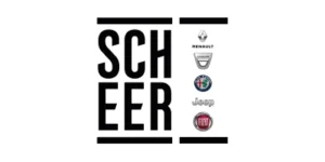 Scheer