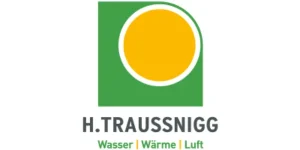 H. Traussnigg — Wasser, Wärme, Luft