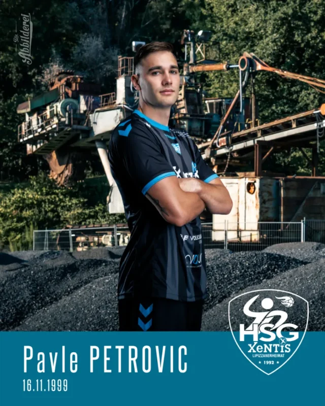 Pavle Petrovic