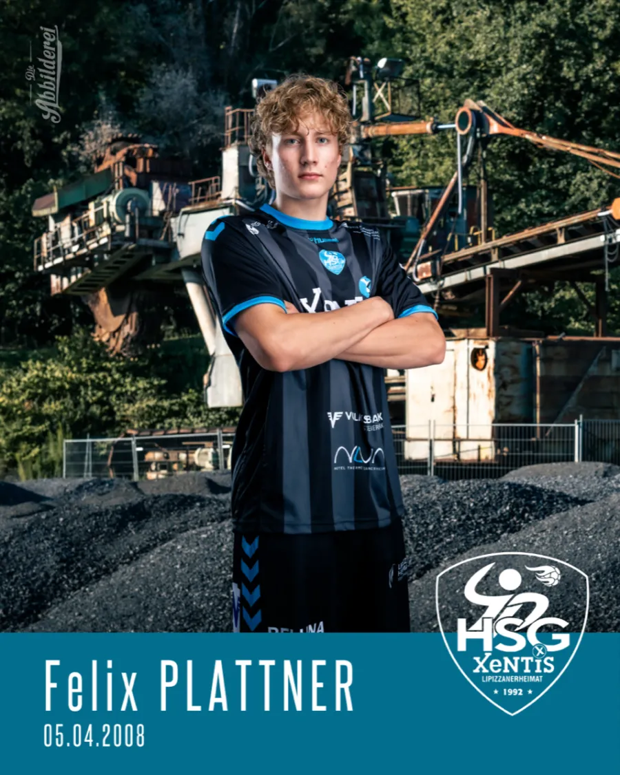 Felix Plattner