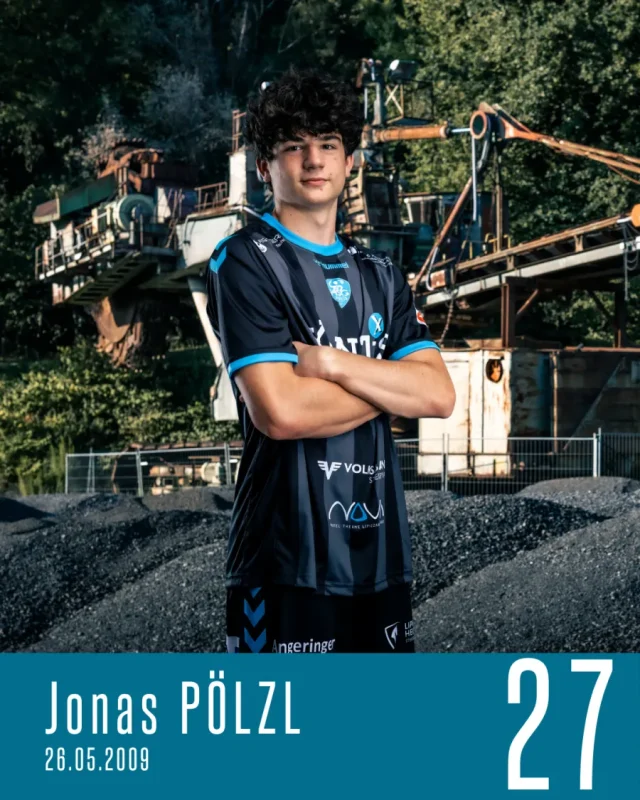 Jonas Pölzl