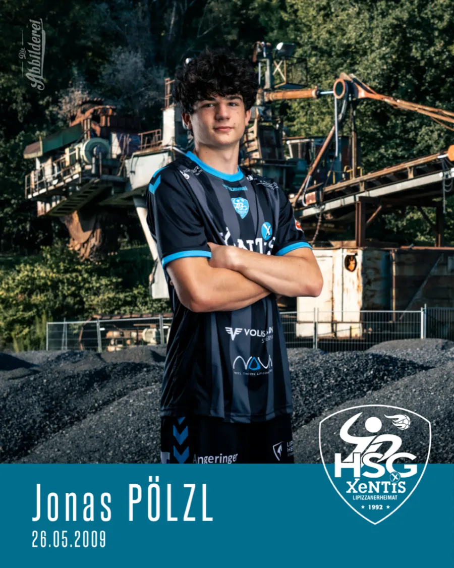 Jonas Pölzl