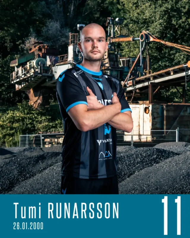 Tumi Rúnarsson