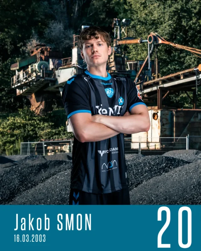 Jakob Smon