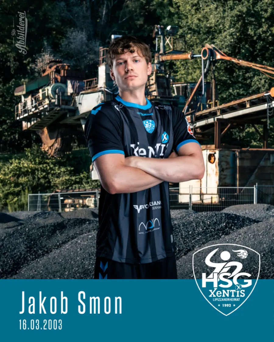 Jakob Smon