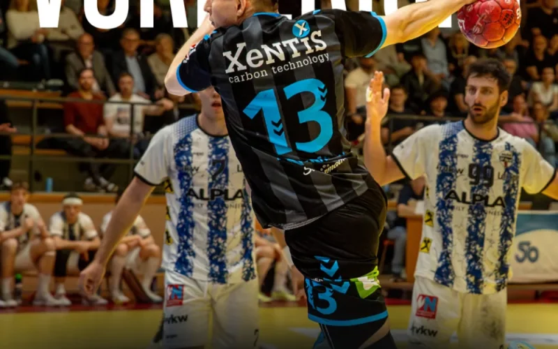 Steirerderby als Heimpremiere!