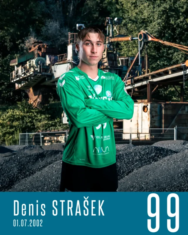 Denis Strašek