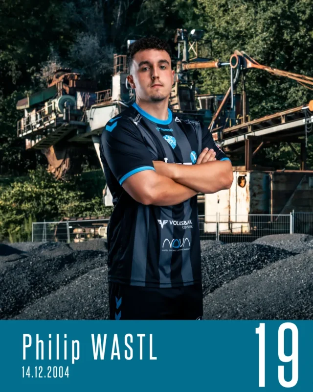 Philip Wastl