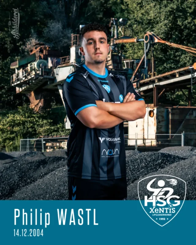 Philip Wastl