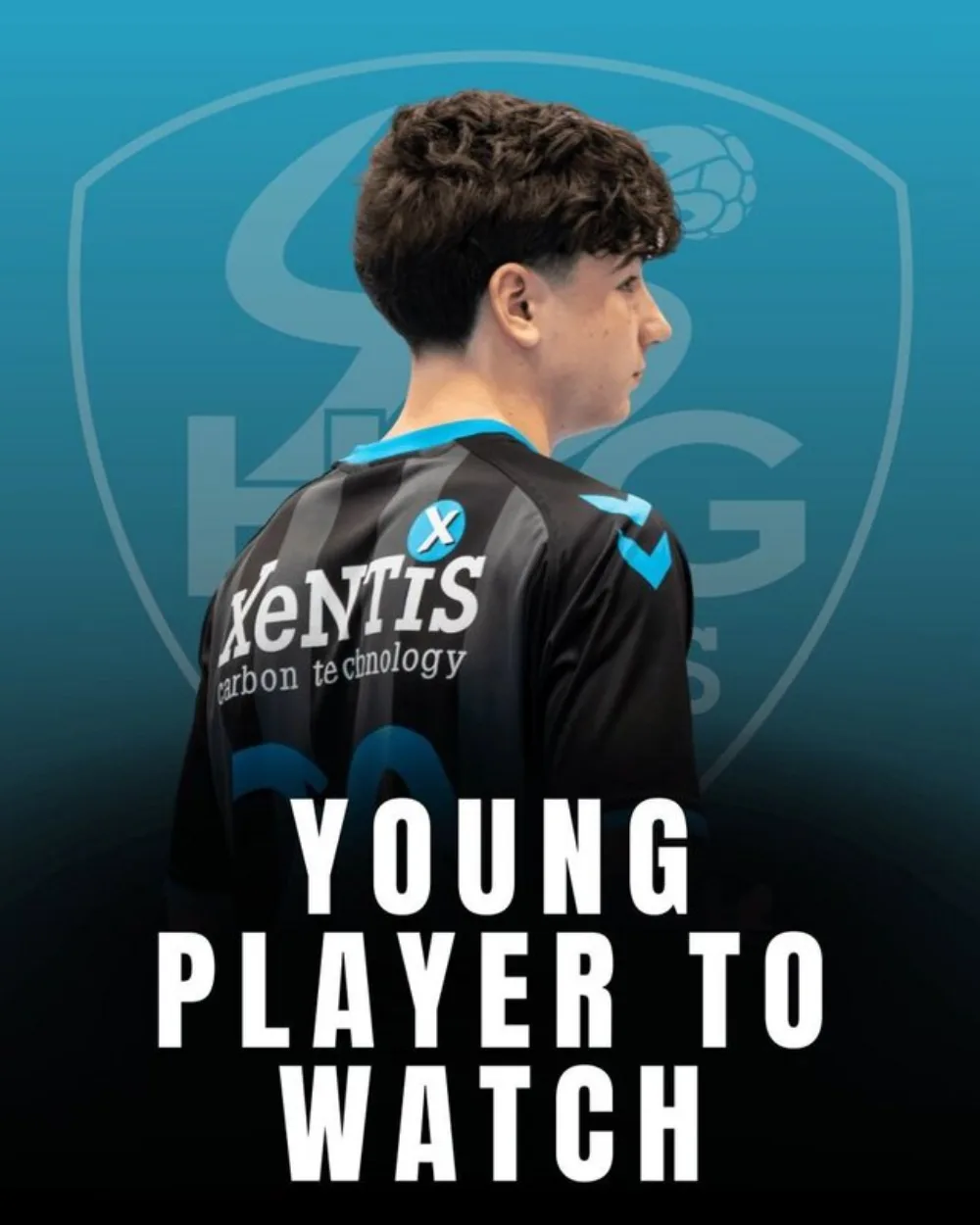 Young Player to watch: Jonas Pölzl